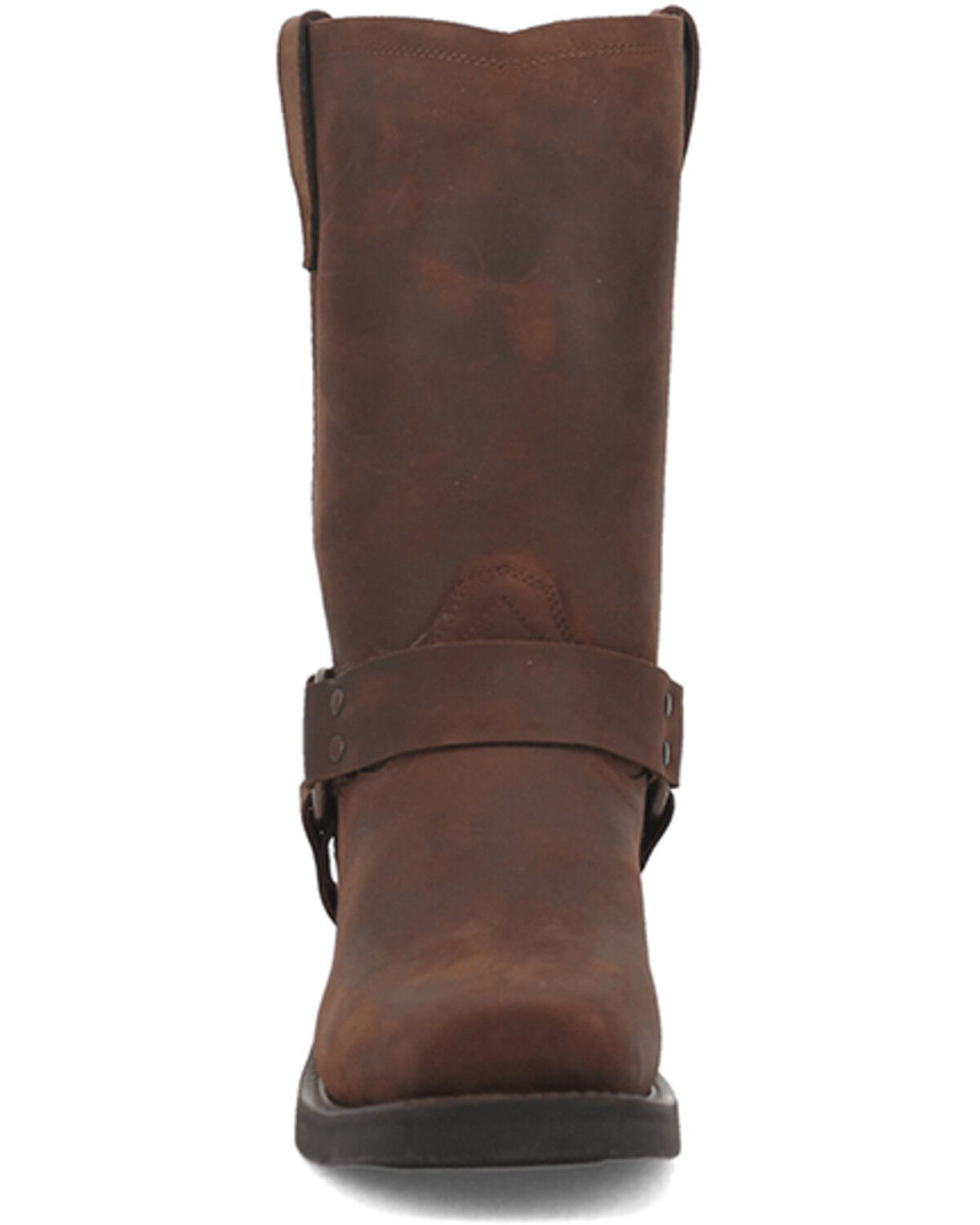 Dingo Men's Dean Harness Boots - Square Toe