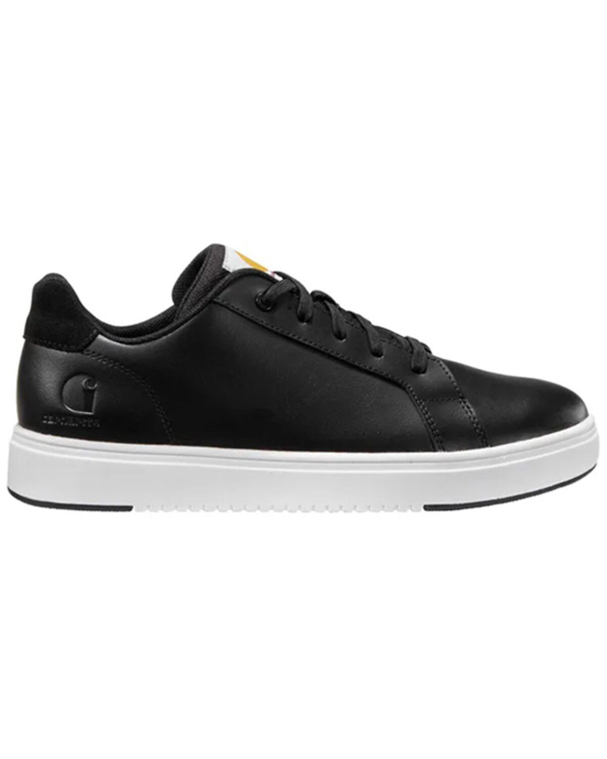 Carhartt Women's Detroit Leather Sneakers - Soft Toe