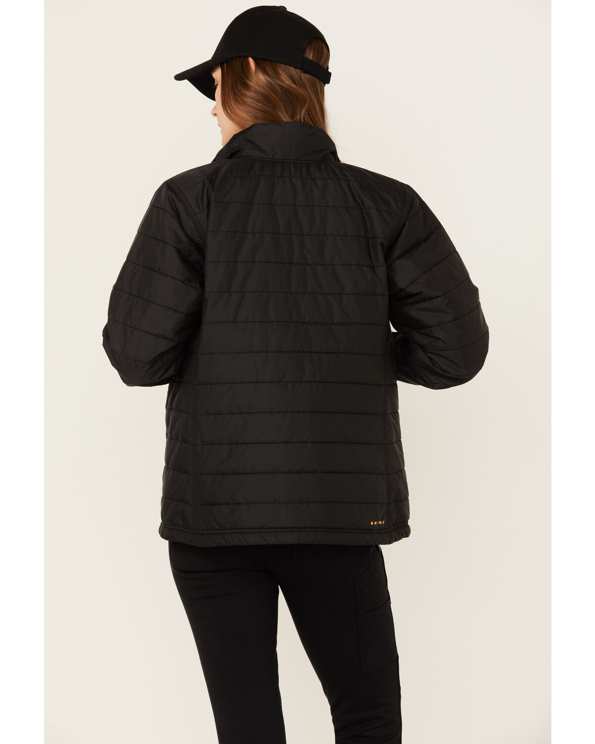 Ariat Women's Rebar Cordura Ripstop Lightweight Insulated Jacket