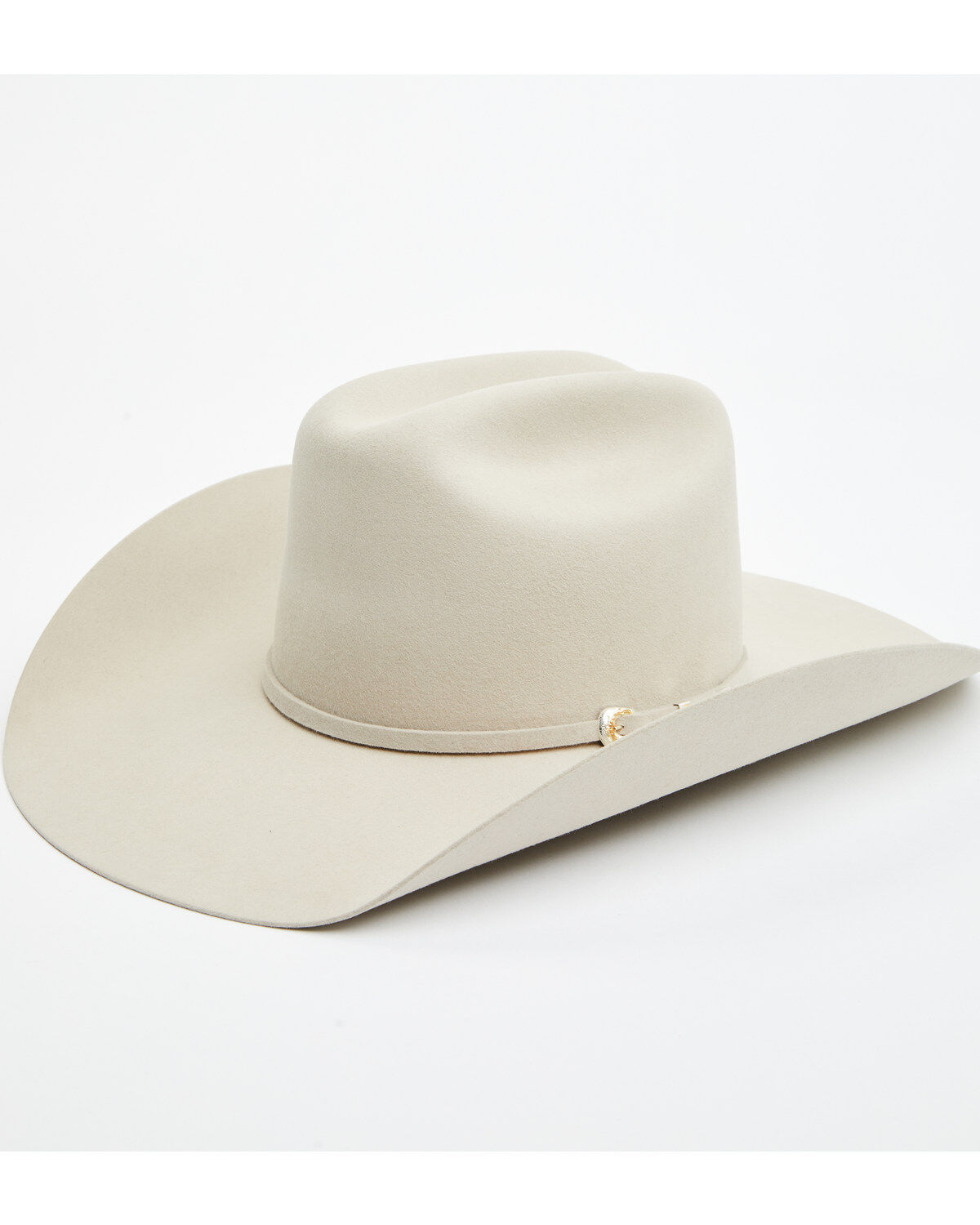 Cody James Black 1978® Salinas 20X Felt Cowboy Hat