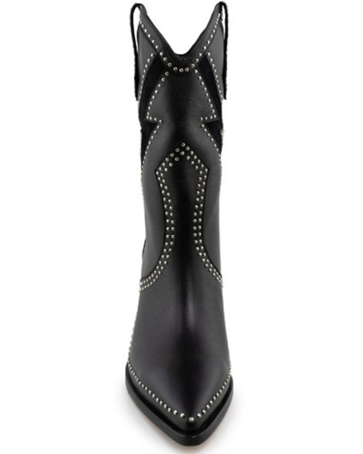 Dante Women's Freddie Western Boots - Round Toe