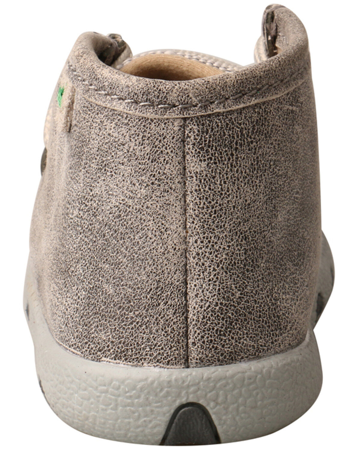 Twisted X Infant Boys' Chukka Driving Mocs