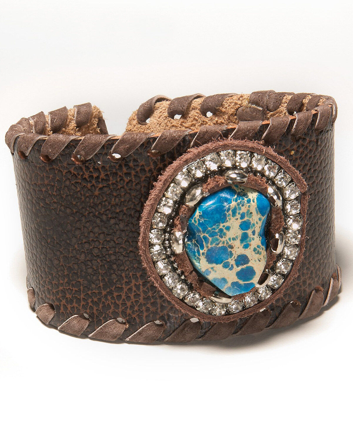 Cowgirl Confetti Women's Moonlight Blues Cuff