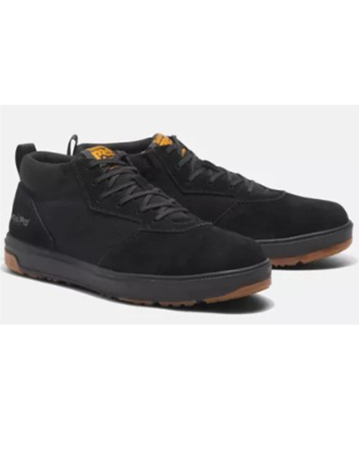 Timberland PRO Men's Berkley Chukka Work Shoes - Composite Toe