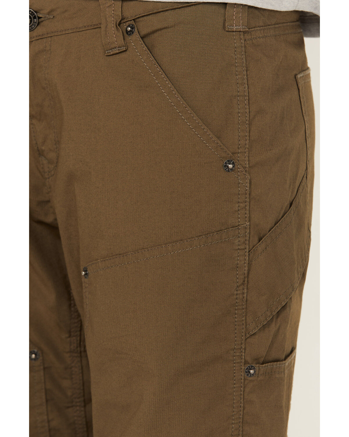 Dovetail Workwear Women's Anna Ultra Light Trail Pant
