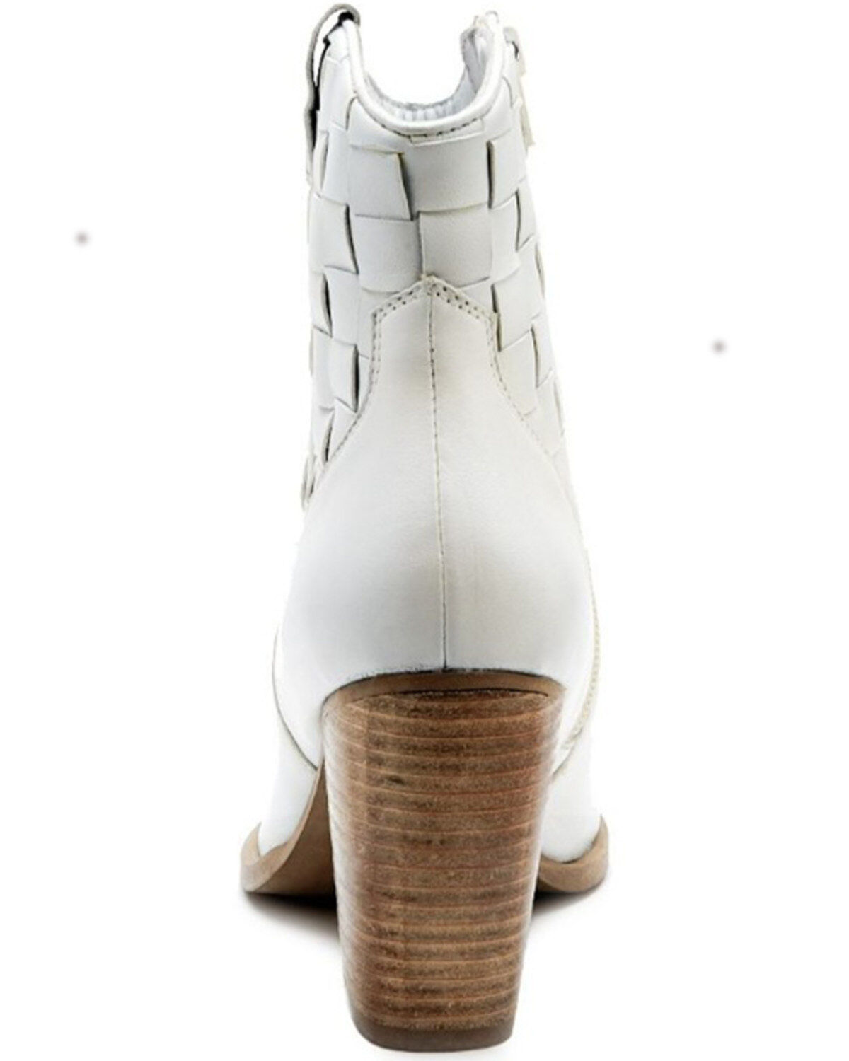 Matisse Women's Dawn Western Booties - Snip Toe