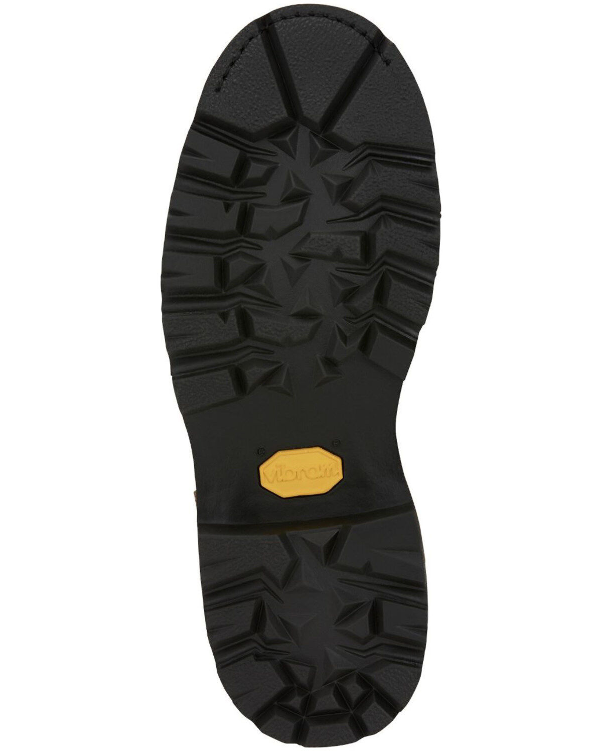 Chippewa Men's Waterproof Work Boots - Steel Toe