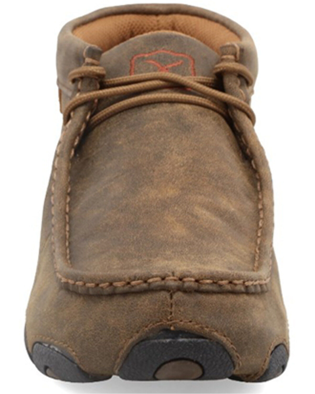 Twisted X Women's Chukka Driving Mocs