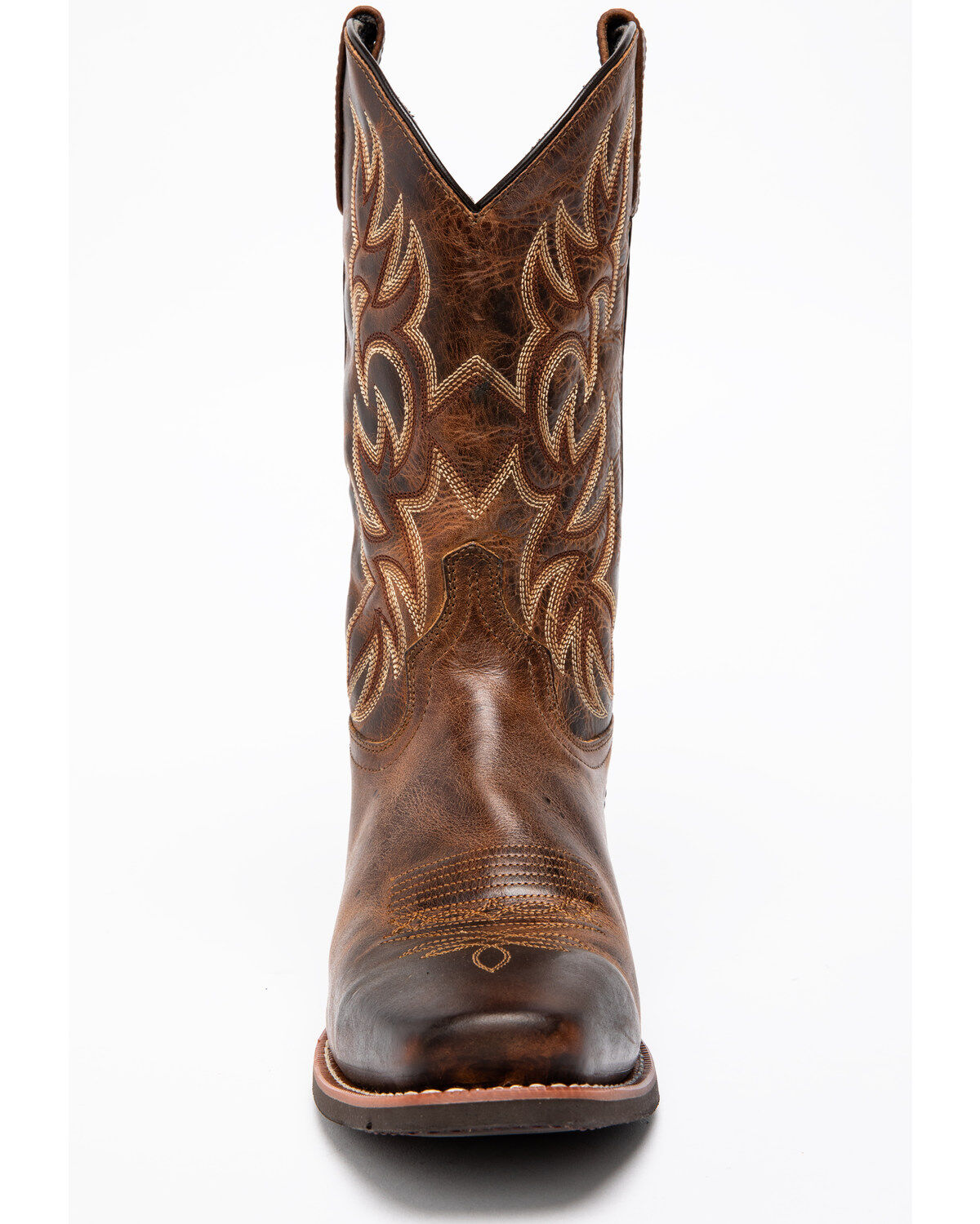 Laredo Men's Breakout Square Toe Western Boots