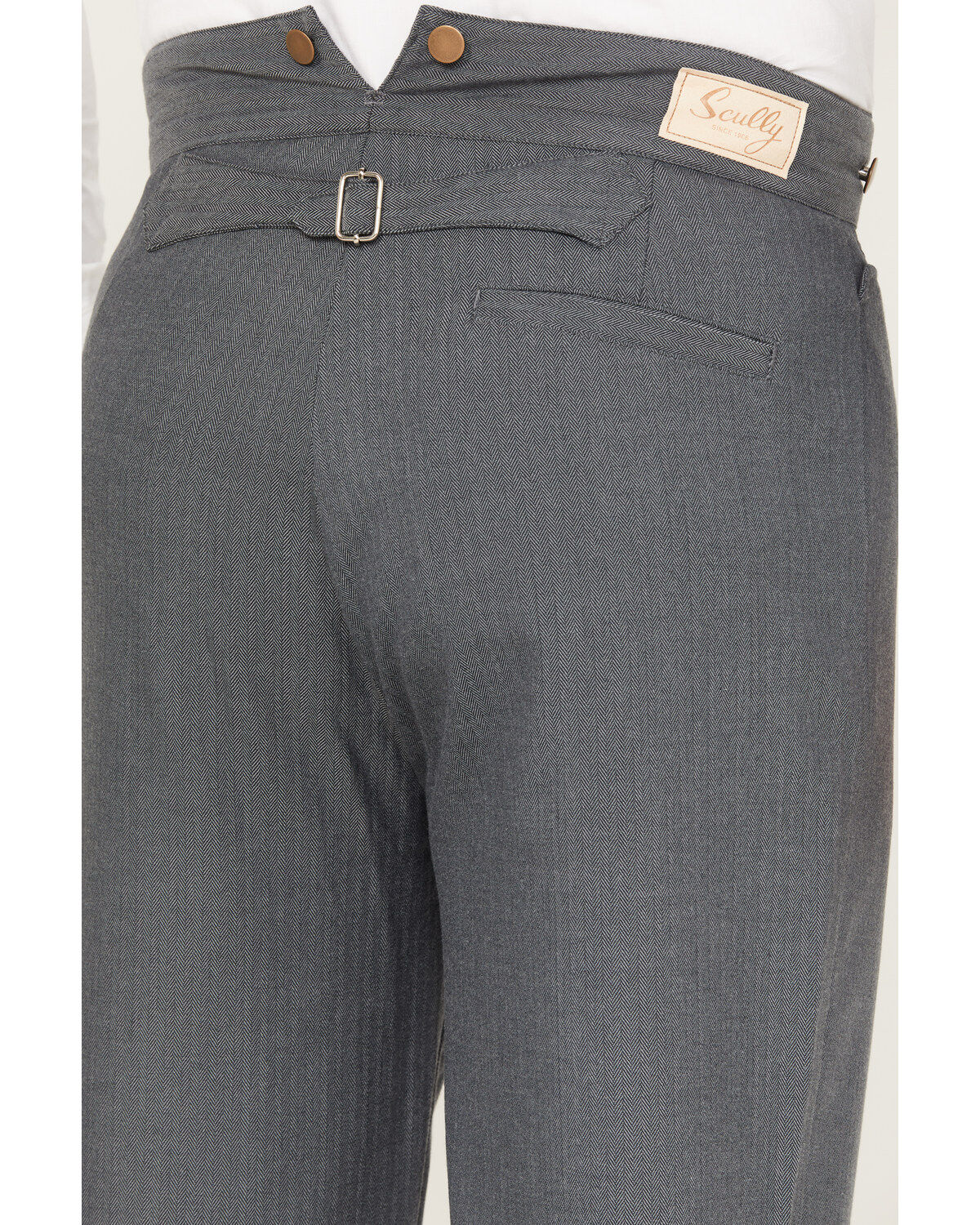 Scully Men's Rangewear Pants