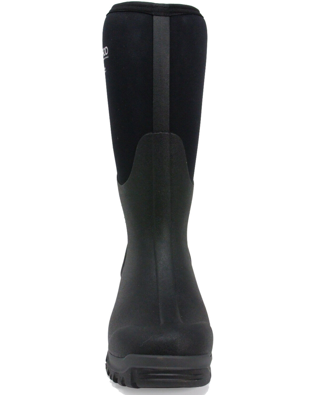 Dryshod Men's Legend MXT Rubber Boots - Soft Toe