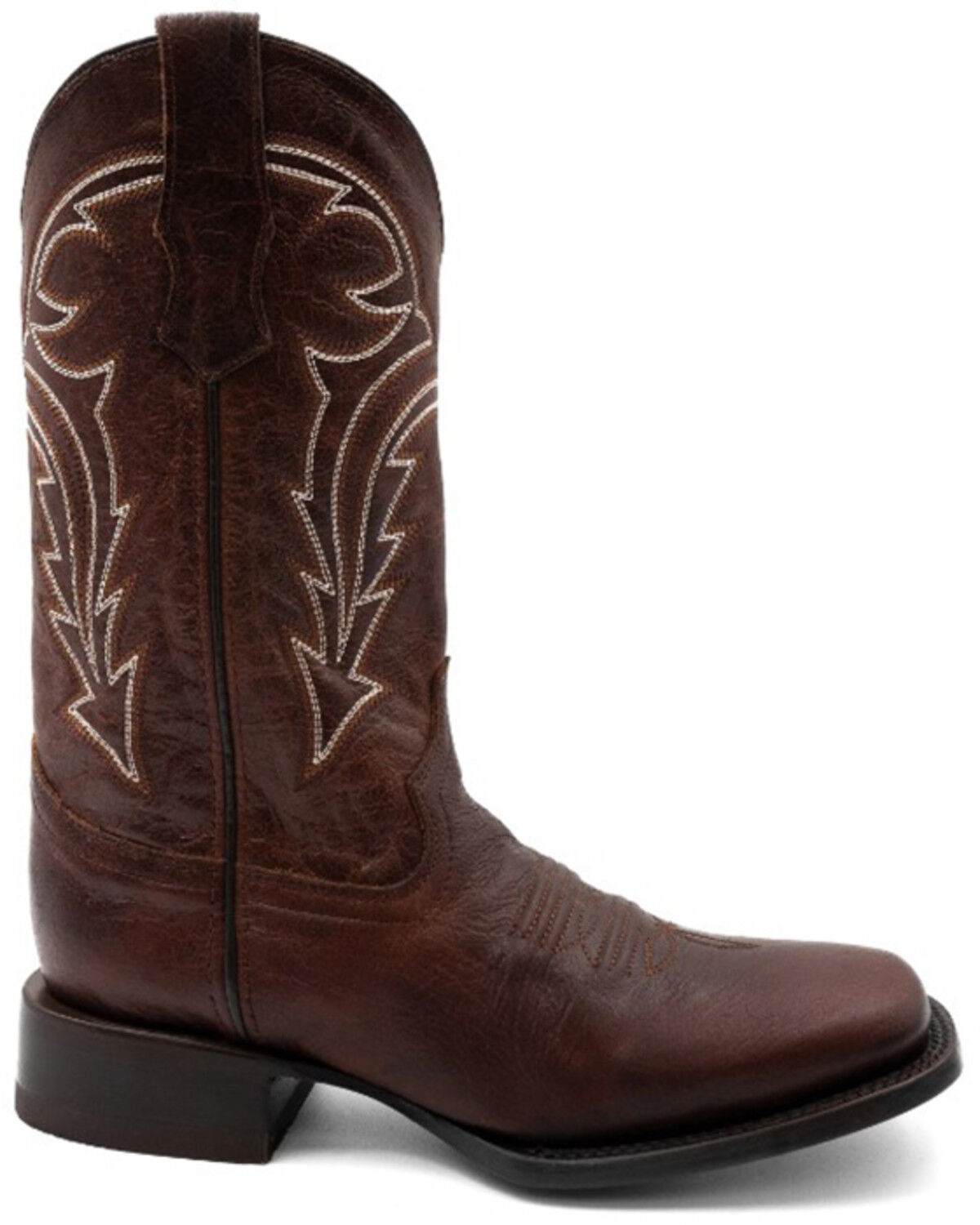 Ferrini Men's Dylan Tall Western Boots - Broad Square Toe