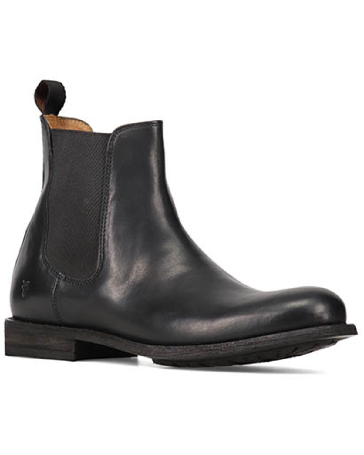 Frye Men's Tyler Flex Chelsea Boots - Round Toe