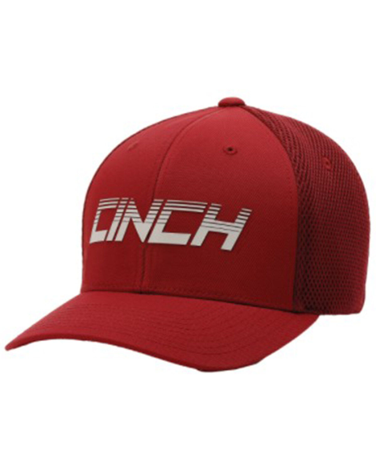 Cinch Men's Logo Ball Cap
