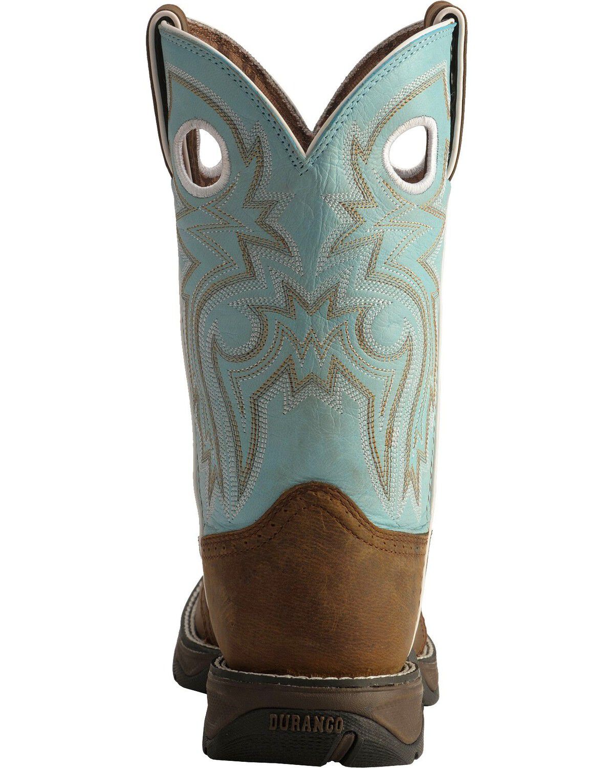 Durango Women's Flirt Western Boots