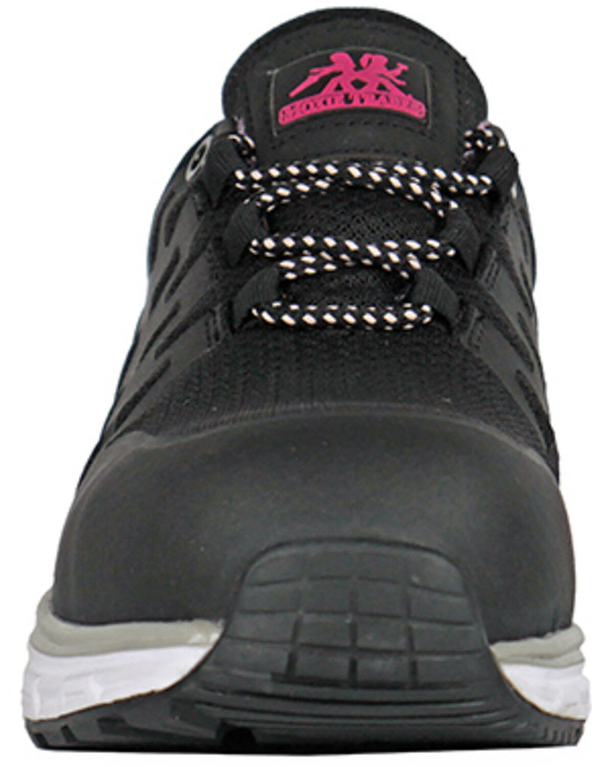 Hoss Women's Exhilarator Breathable Work Shoes - Composite Toe