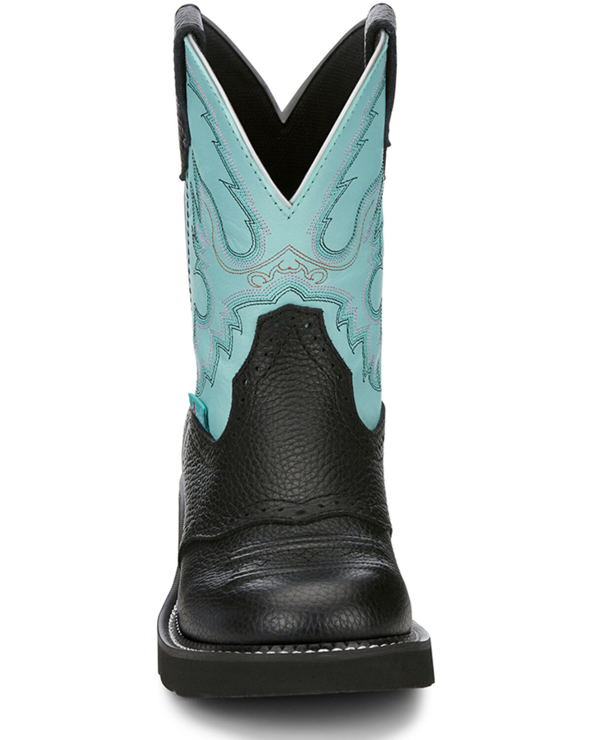 Justin Women's Gypsy Western Boots - Round Toe