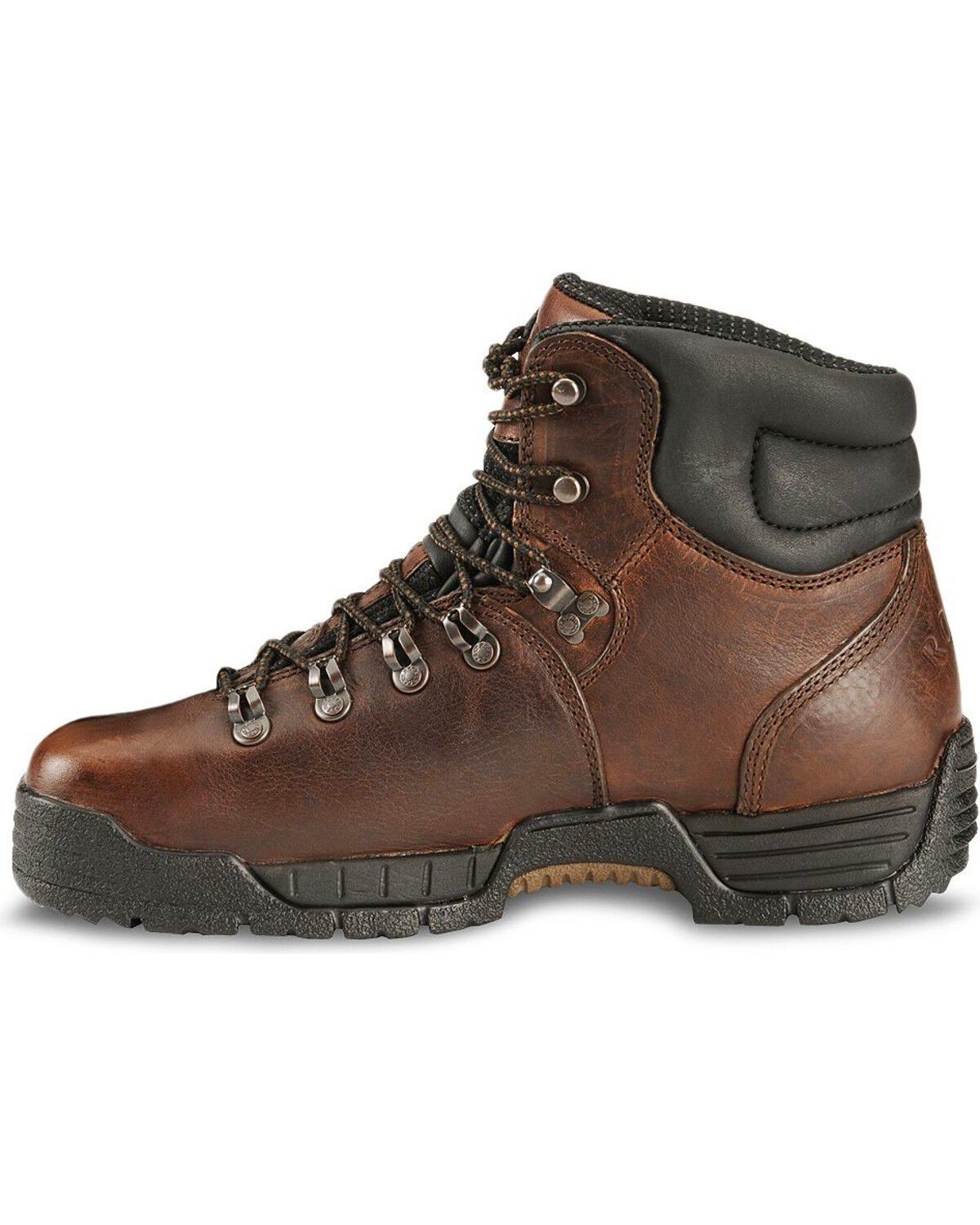 Rocky Men's Mobilite Steel Toe Hiking Boots
