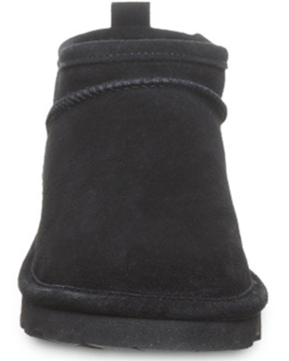 Bearpaw Women's Super Shorty Wide Casual Boots