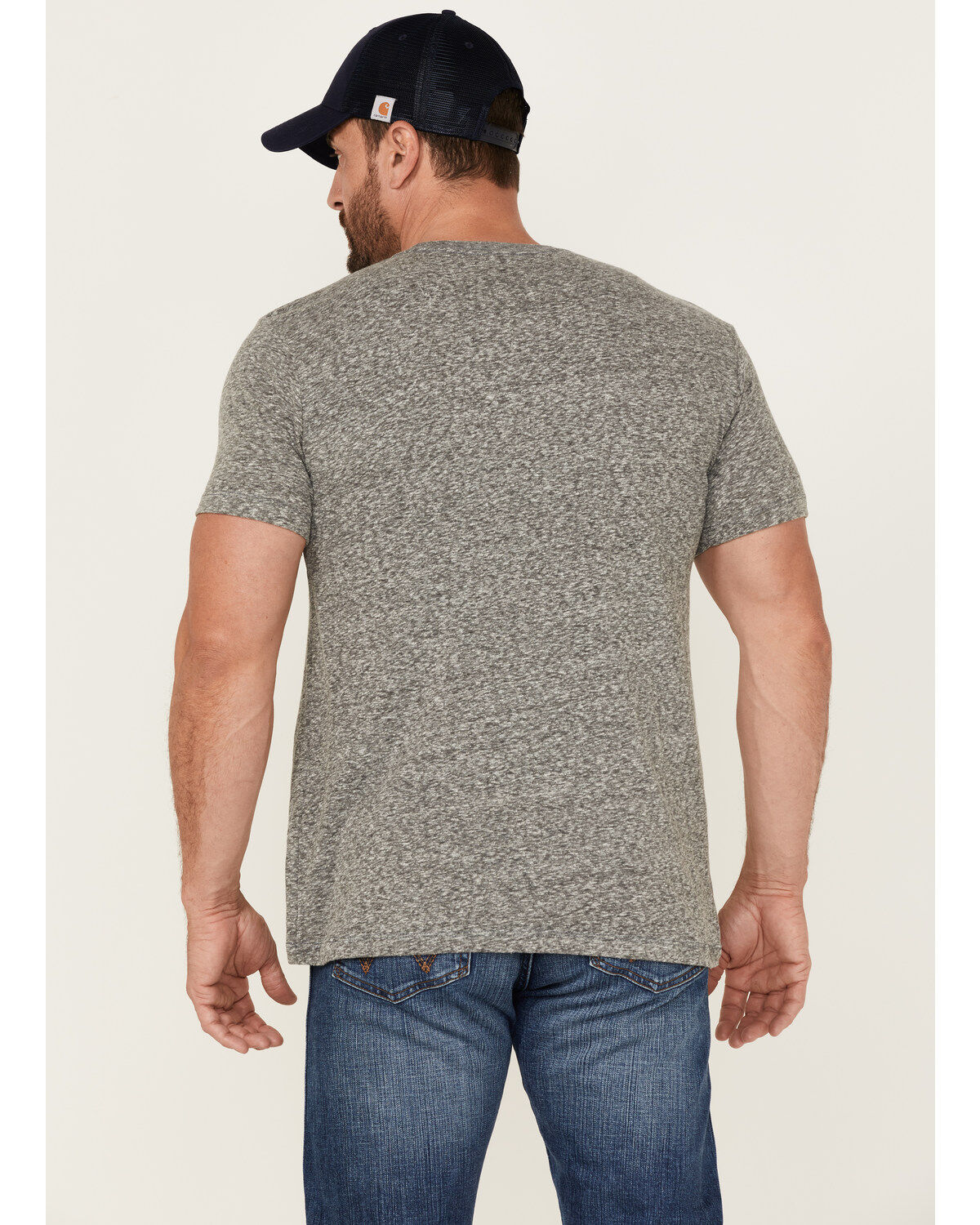 Flag & Anthem Men's Eagle Ale Graphic T-Shirt