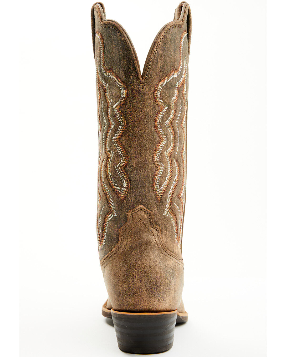 Twisted X Women's Western Boots - Round Toe