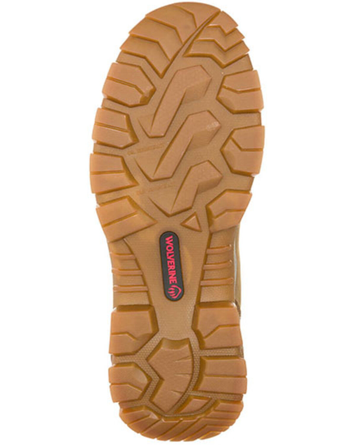 Wolverine Men's Vantage Romeo Hyperfest CarbonmaX™ Work Boots - Composite Toe