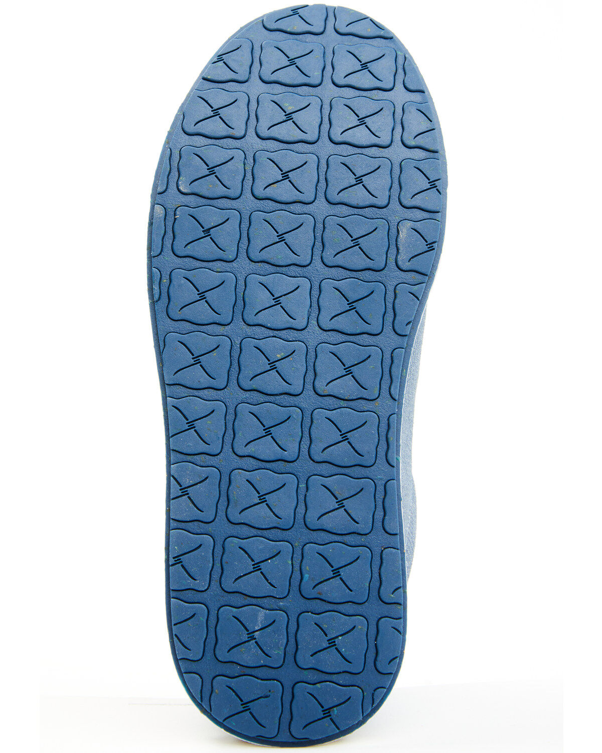 Wrangler By Twisted X Boys' Kicks Casual Shoes - Moc Toe