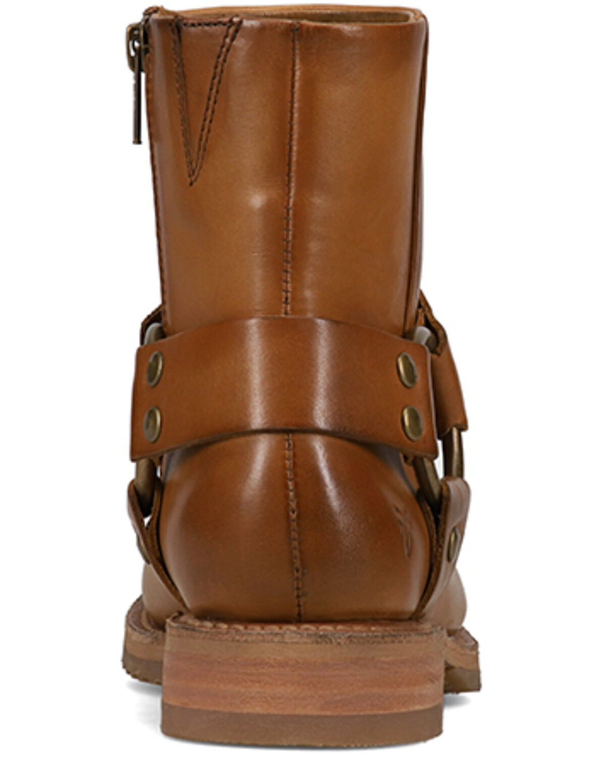 Frye Women's Veronica Flex Harness Boots - Round Toe