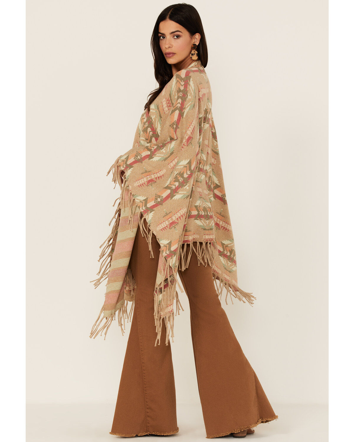 Tasha Polizzi Women's Heritage Scarf