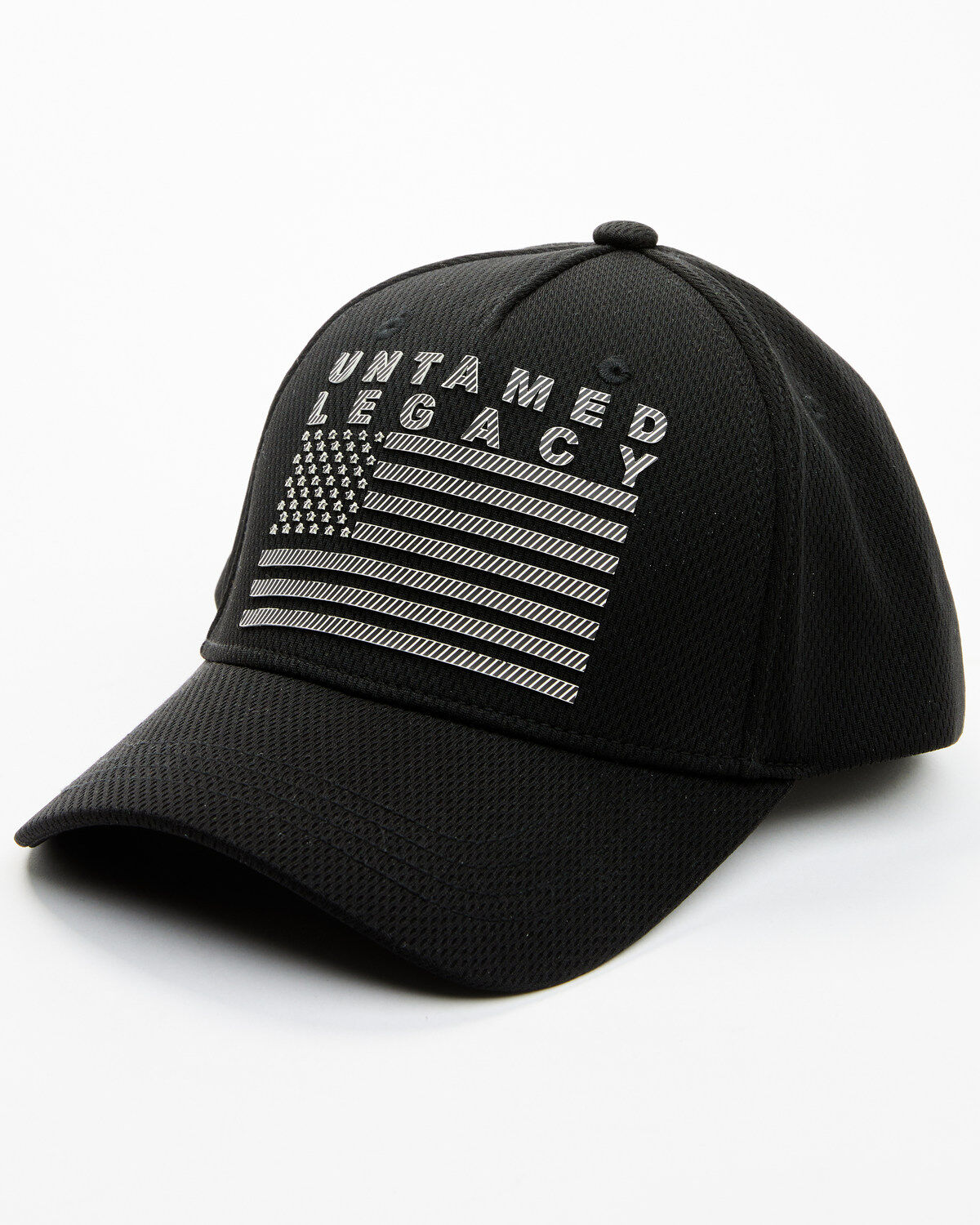 RANK 45 Men's Untamed Legacy Baseball Cap