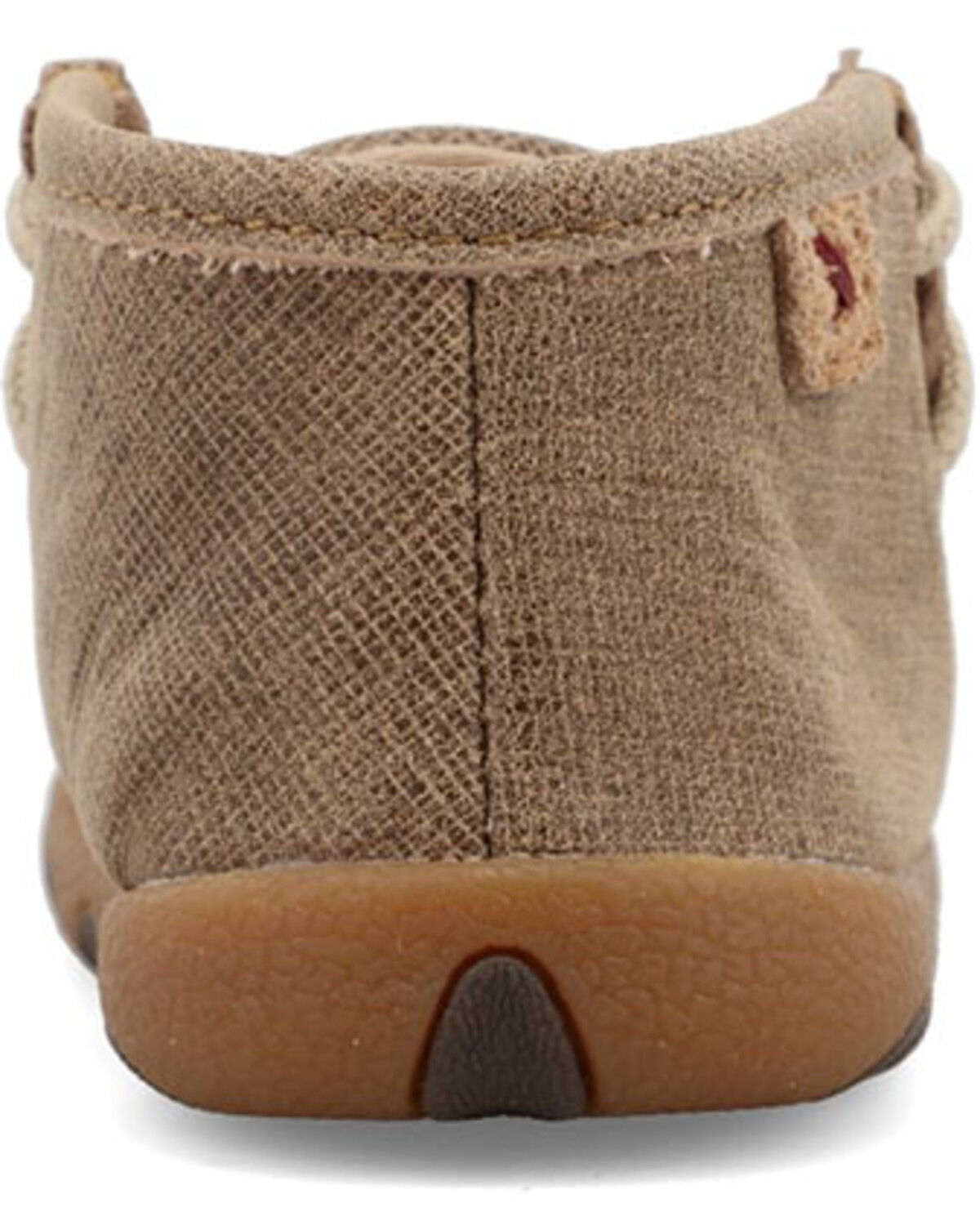 Twisted X Toddler Boys' Driving Mocs