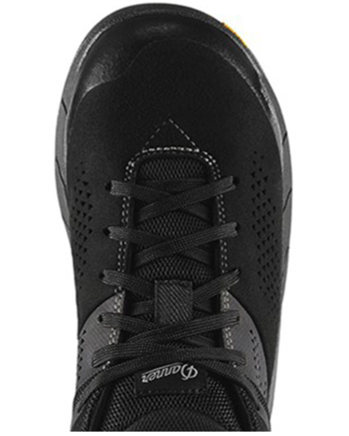 Danner Women's Lead Time 3 Work Shoes - Composite Toe