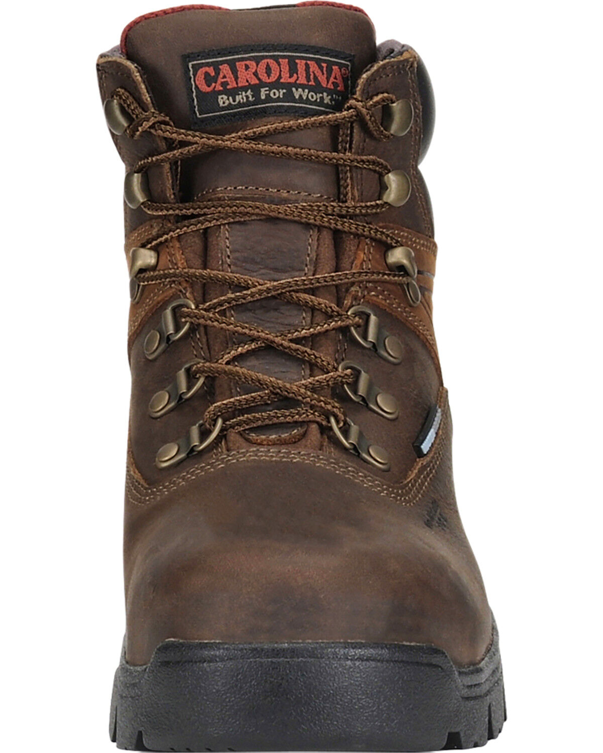Carolina Men's 6" WP Composite Toe Work Boots