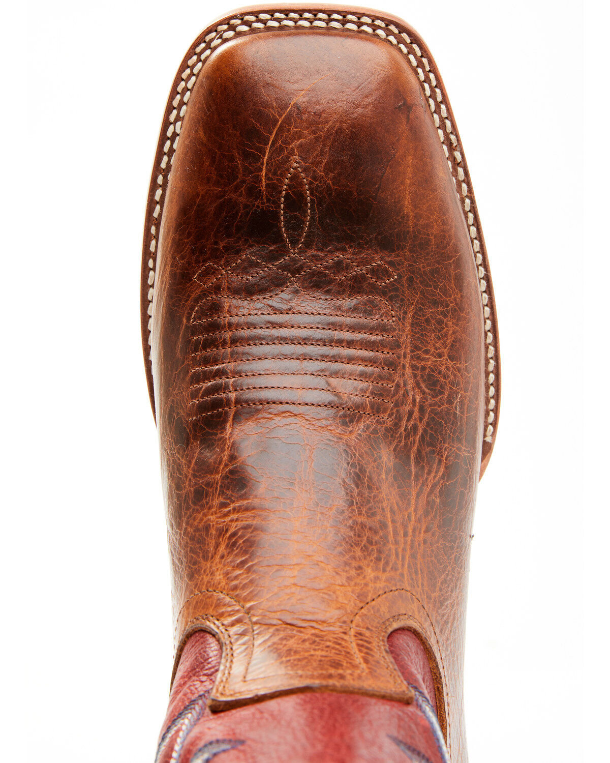 Cody James Men's Union Xero Gravity Performance Western Boots - Broad Square Toe