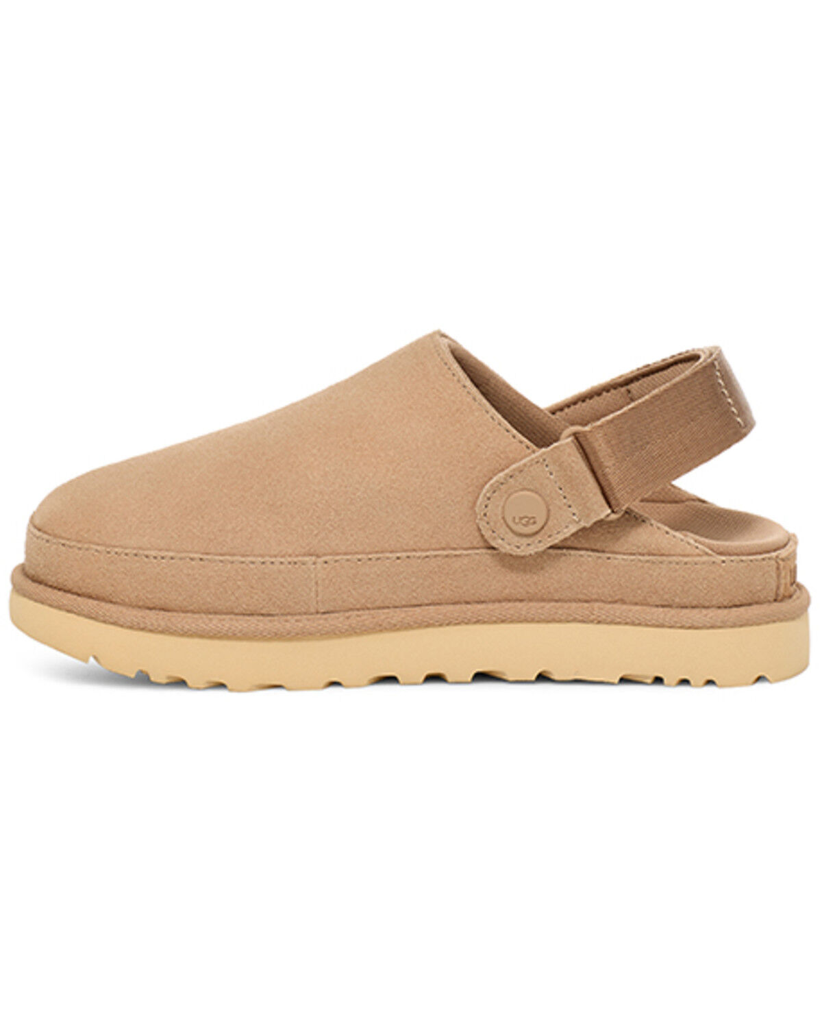 UGG Women's Goldenstar Clogs