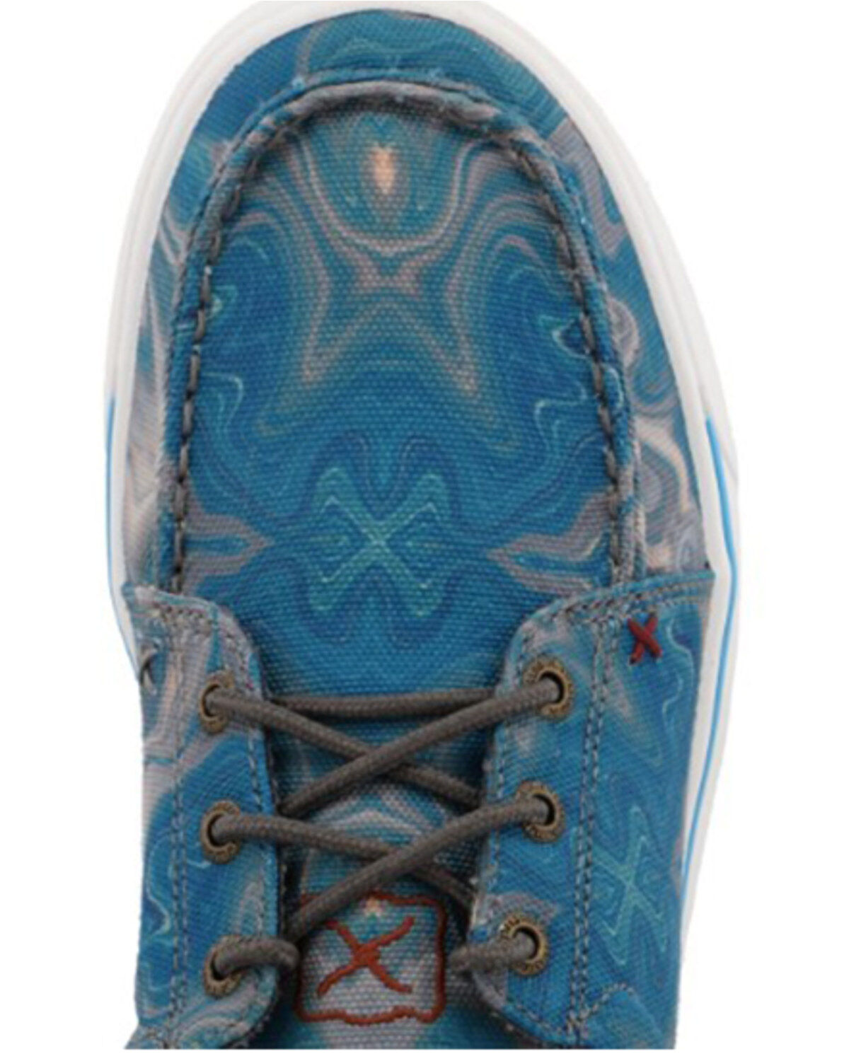 Twisted X Women's Casual Kicks - Moc Toe