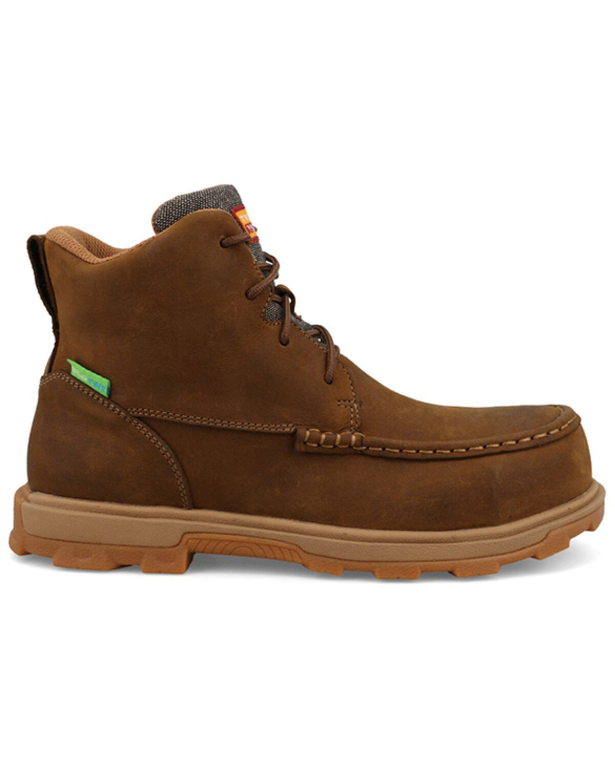 Twisted X Women's 6" UltraLite X™ Work Boots - Nano Toe