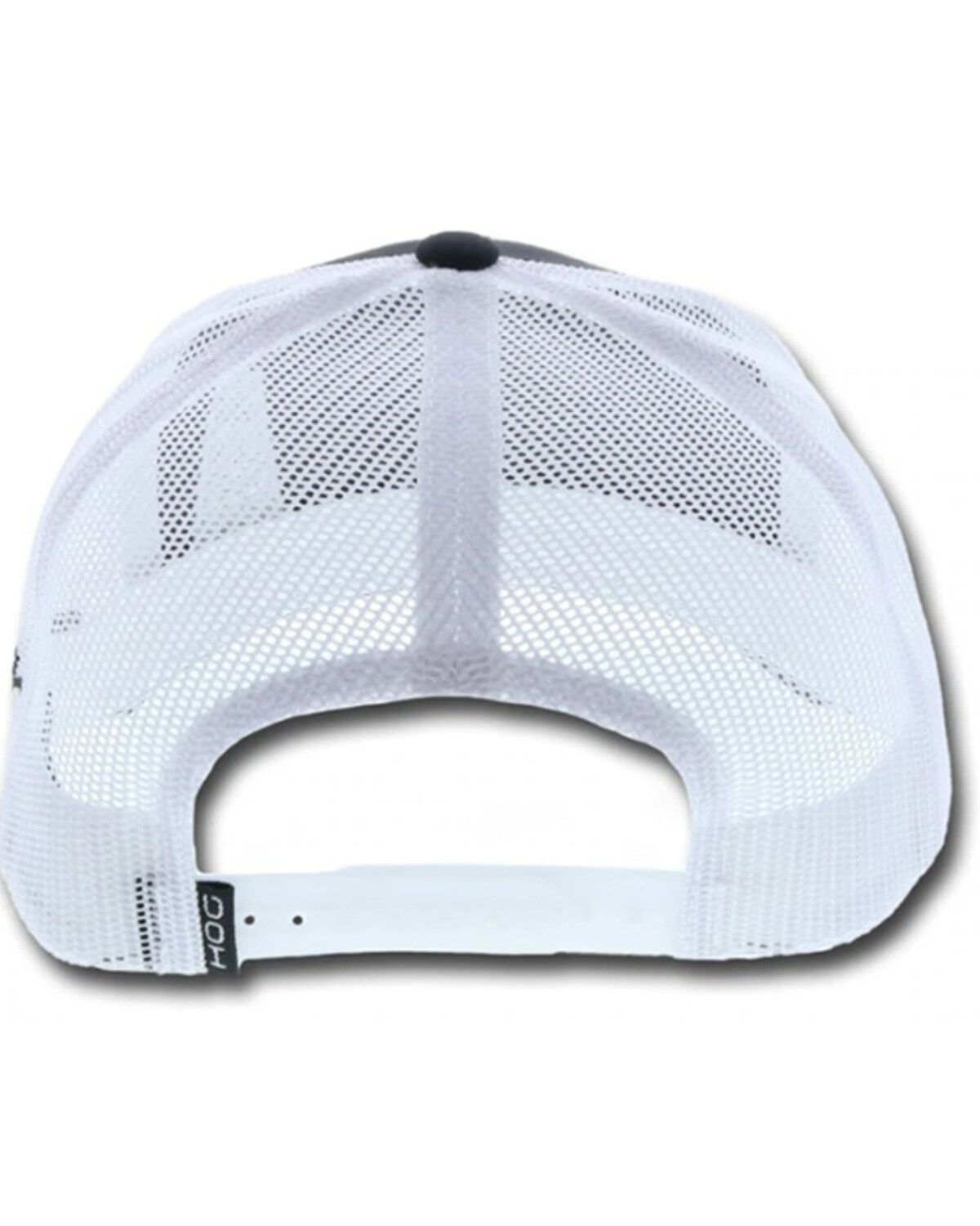 Hooey Men's Hog Trucker Cap