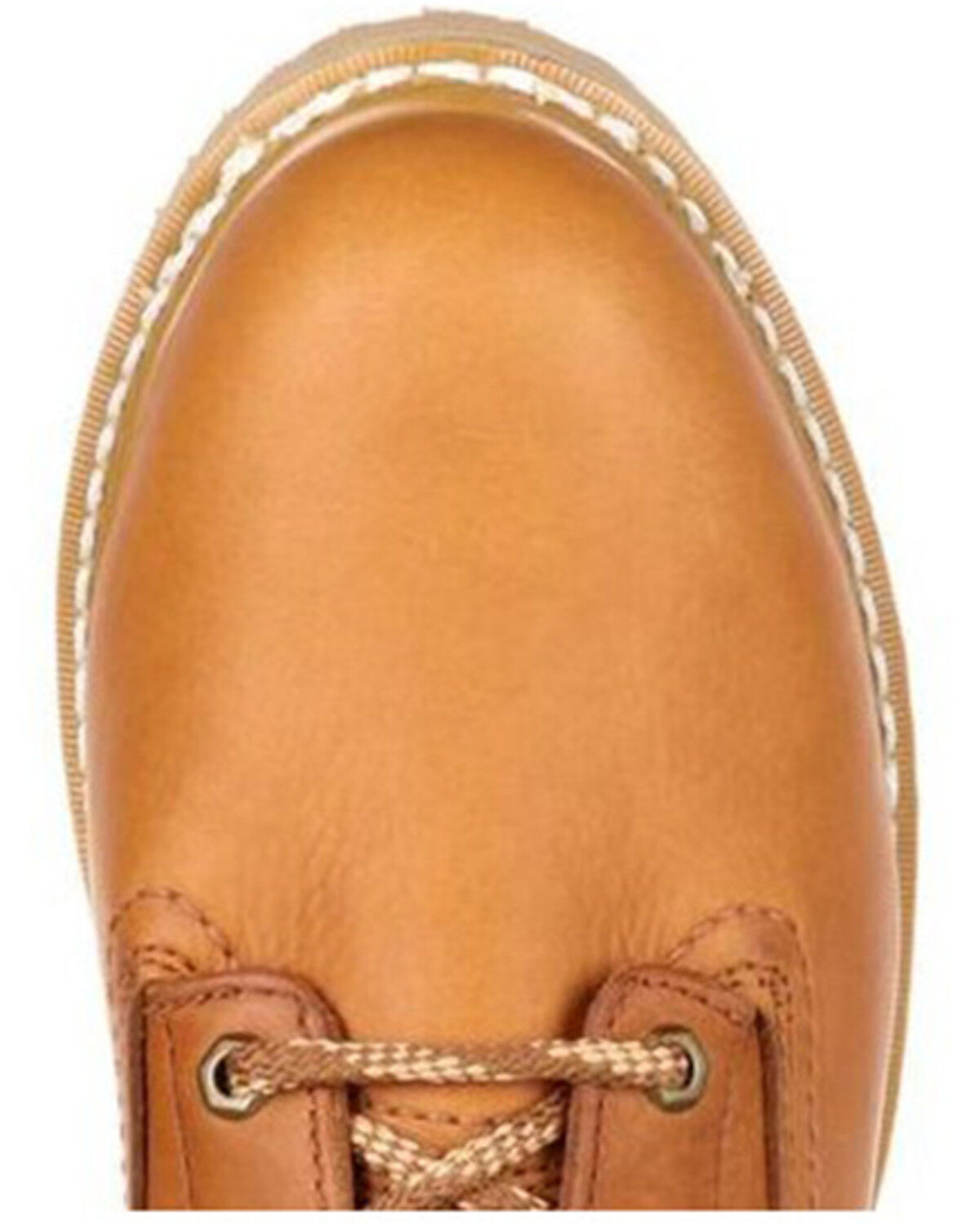 Georgia Men's Wedge Work Boots