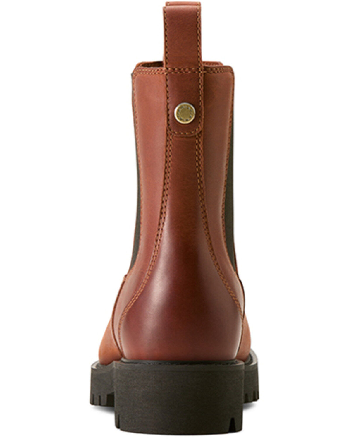 Ariat Women's Wexford Lug Waterproof Mid Boots - Round Toe