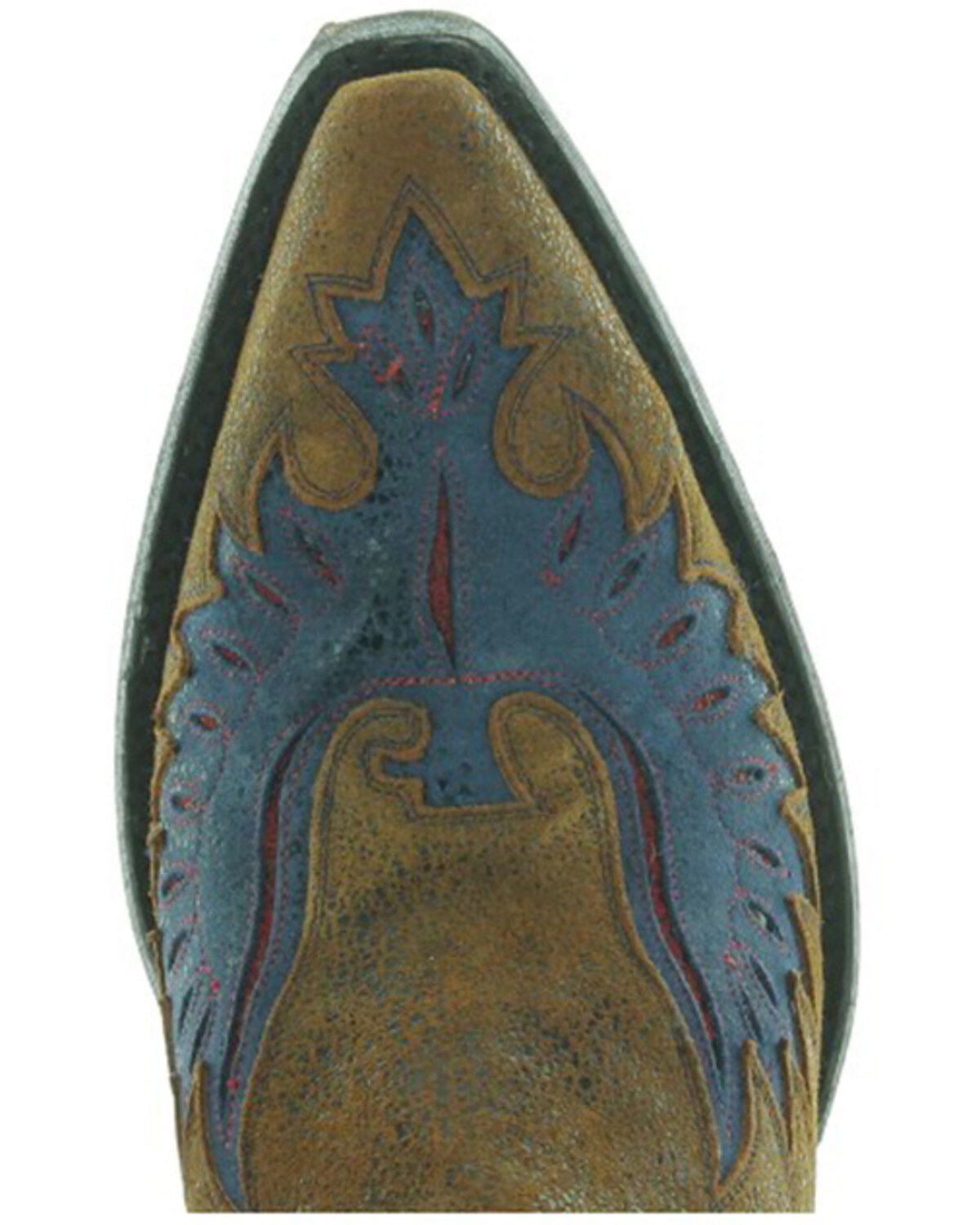 Old Gringo Women's Eagle Western Boots - Snip Toe