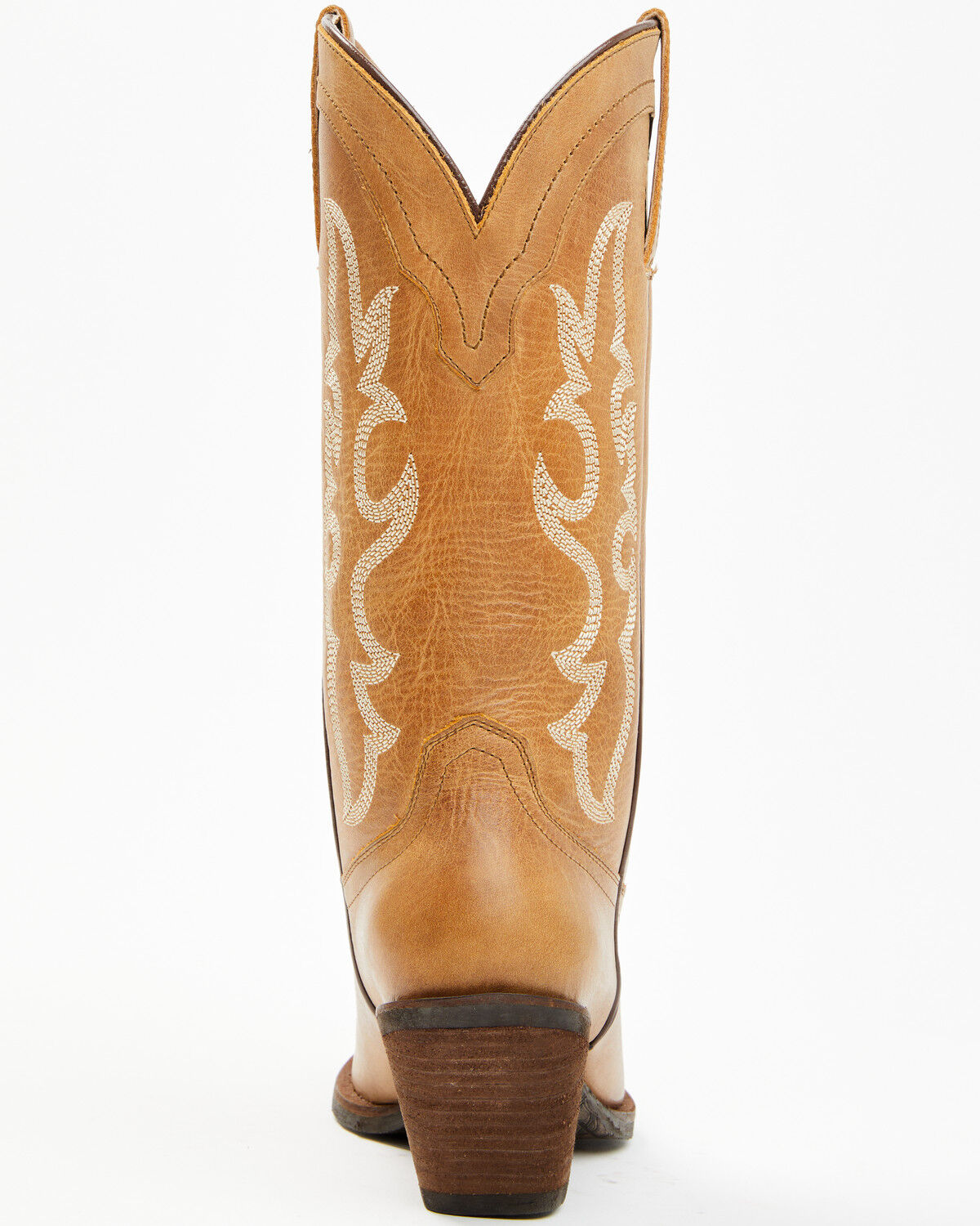 Shyanne Women's Dolly Western Boots - Snip Toe