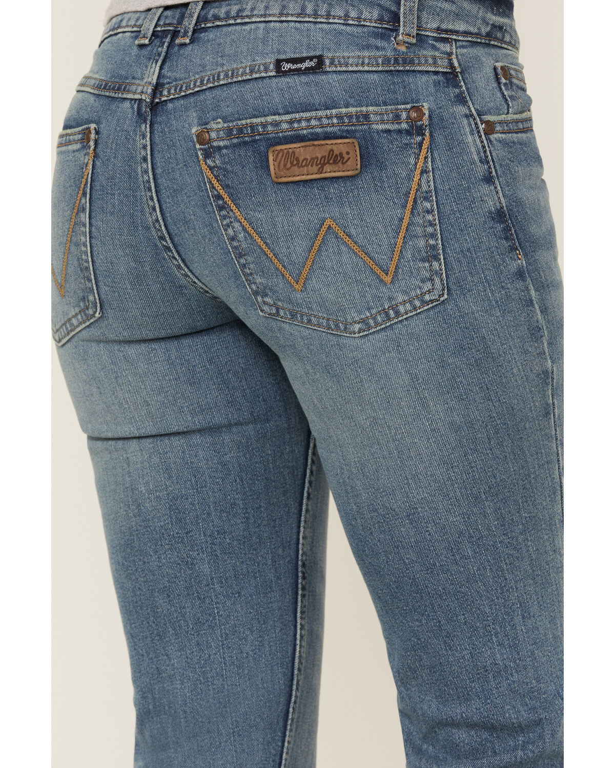 Wrangler Retro&reg; Women's Mae Parker Bootcut Jeans