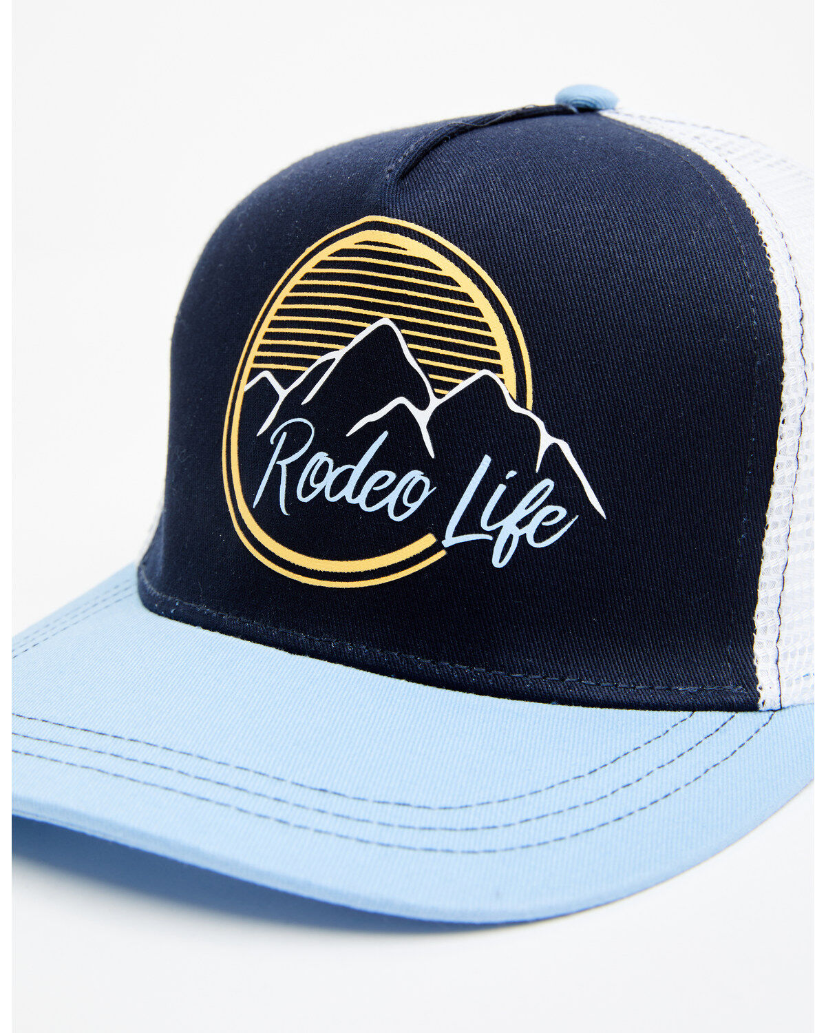 Cinch Women's Rodeo Life Ball Cap