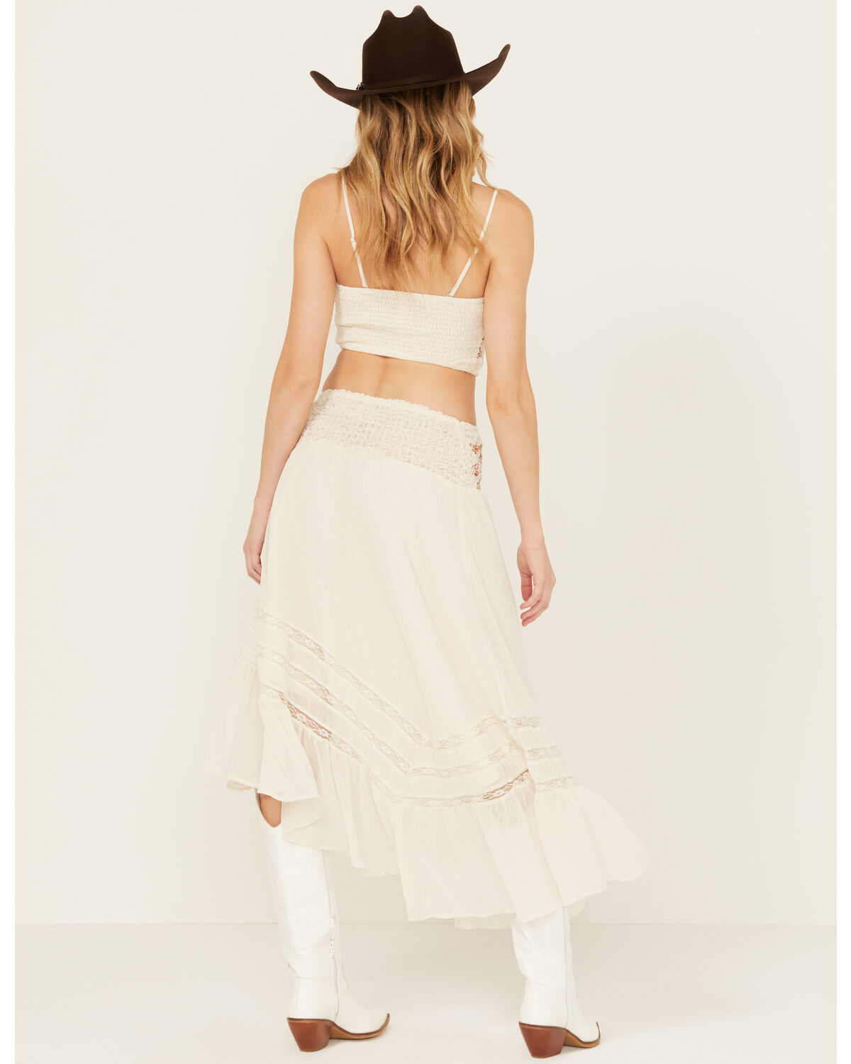 Free People Women's Augusta Set - 2 Piece