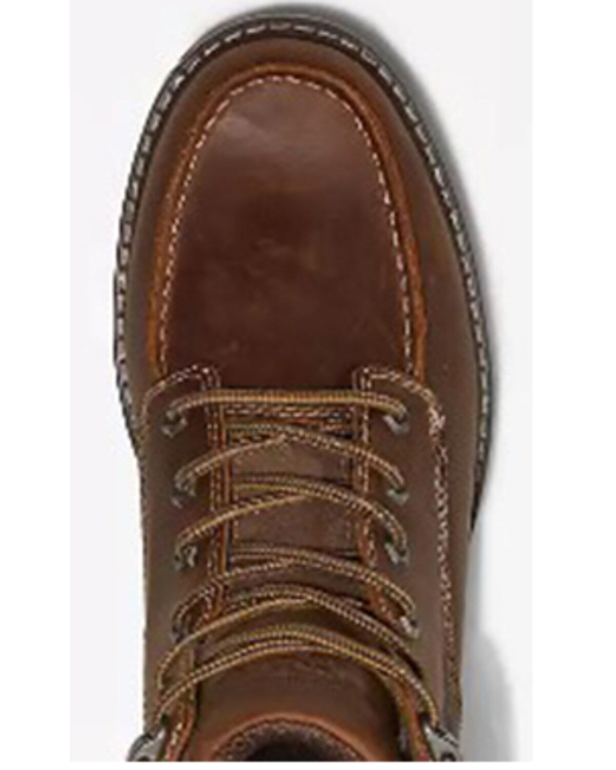 Timberland Pro Men's 6" Irvine Work Boots - Soft Toe