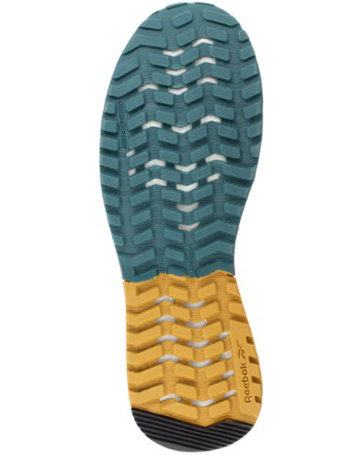 Reebok Women's Nano X1 Adventure Athletic Work Shoes - Composite Toe