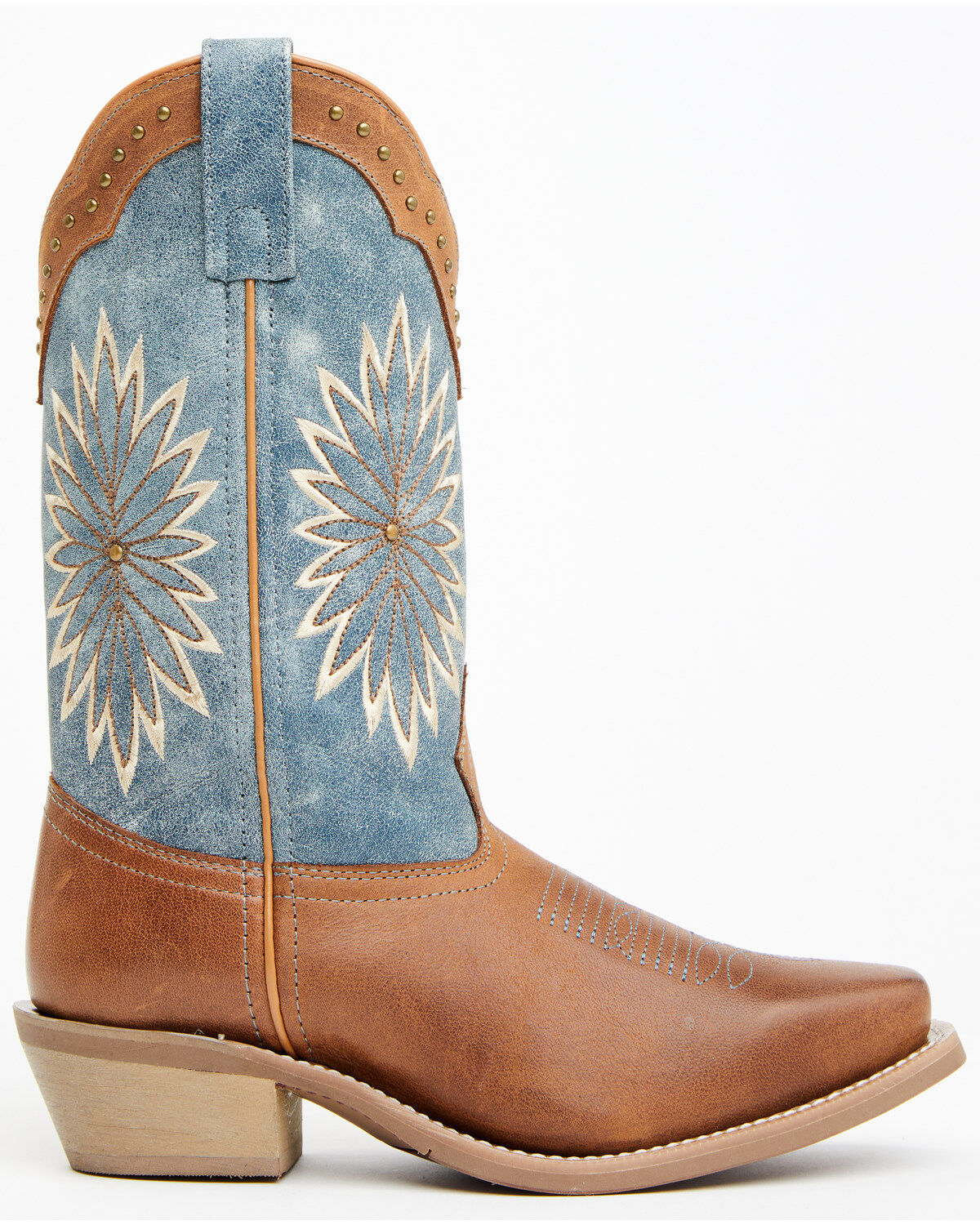 Laredo Women's Arabella Performance Western Boots - Square Toe
