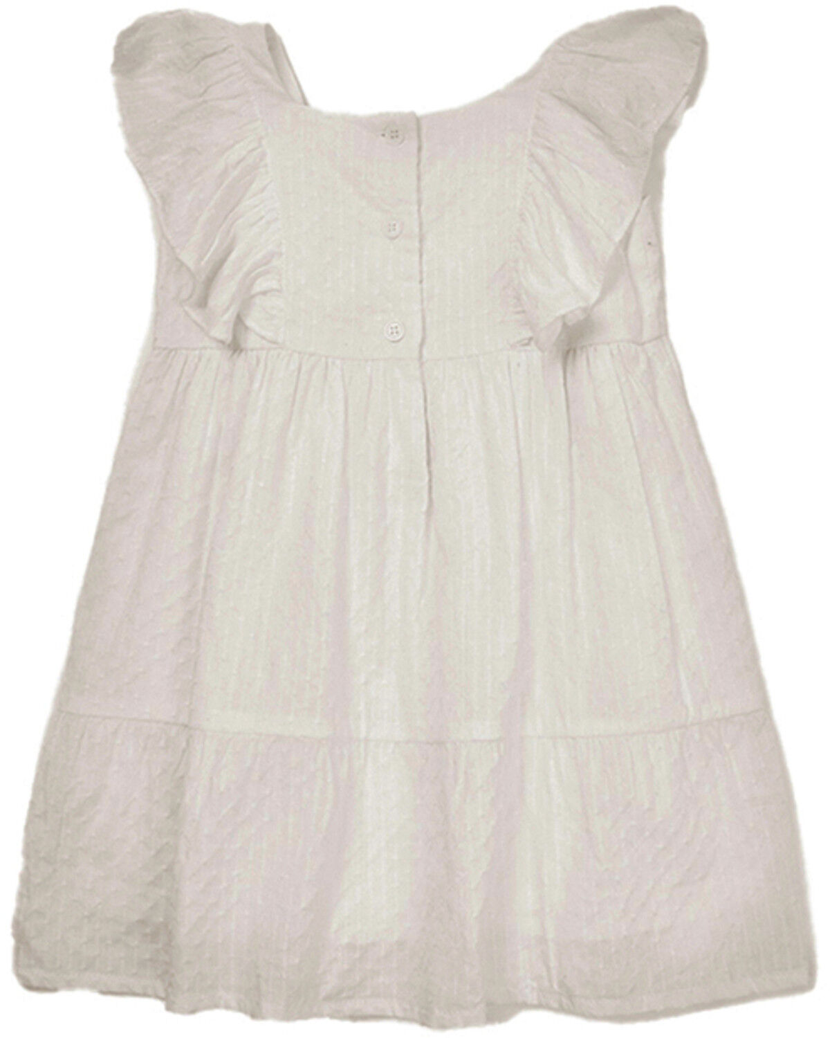 Yura Toddler Girls' Sleeveless Dress