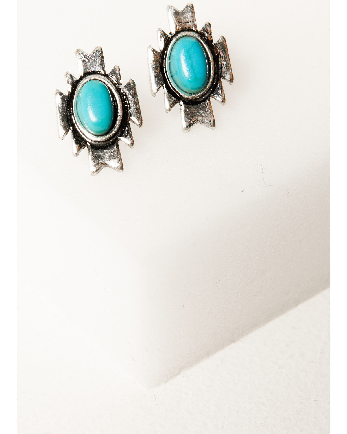 Shyanne Women's Dakota Longhorn 6-Piece Earrings Set